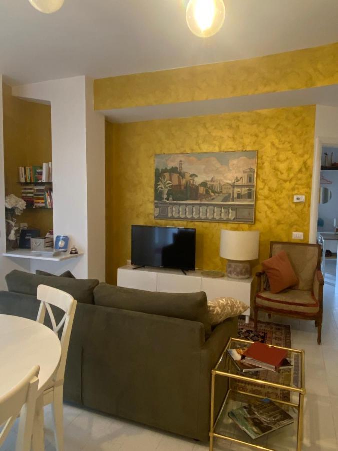 Conny'S Home Rom Exterior foto