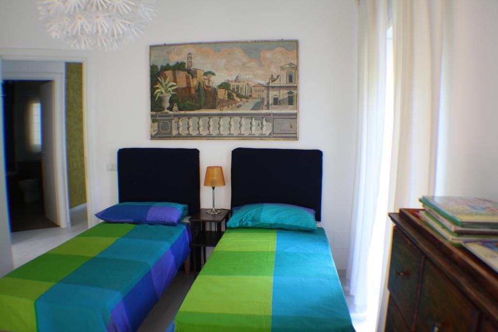 Conny'S Home Rom Zimmer foto