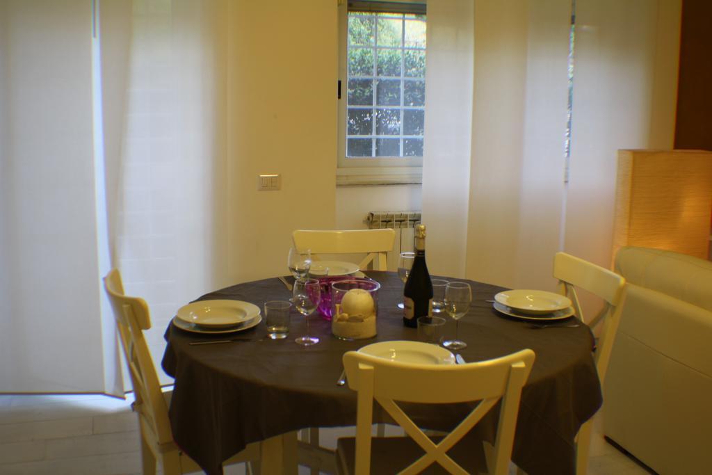 Conny'S Home Rom Zimmer foto