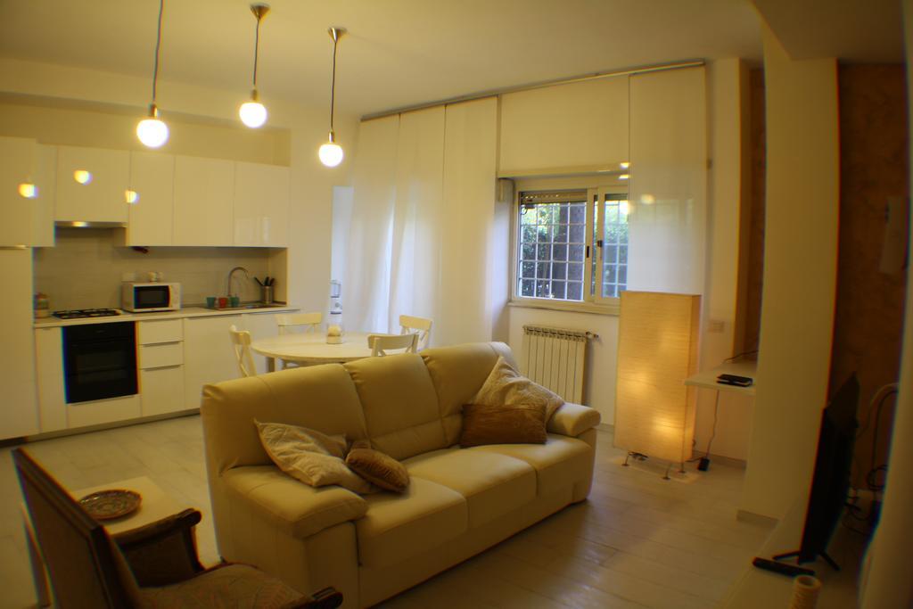 Conny'S Home Rom Zimmer foto